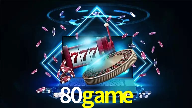 Bônus de Boas-vindas 80game