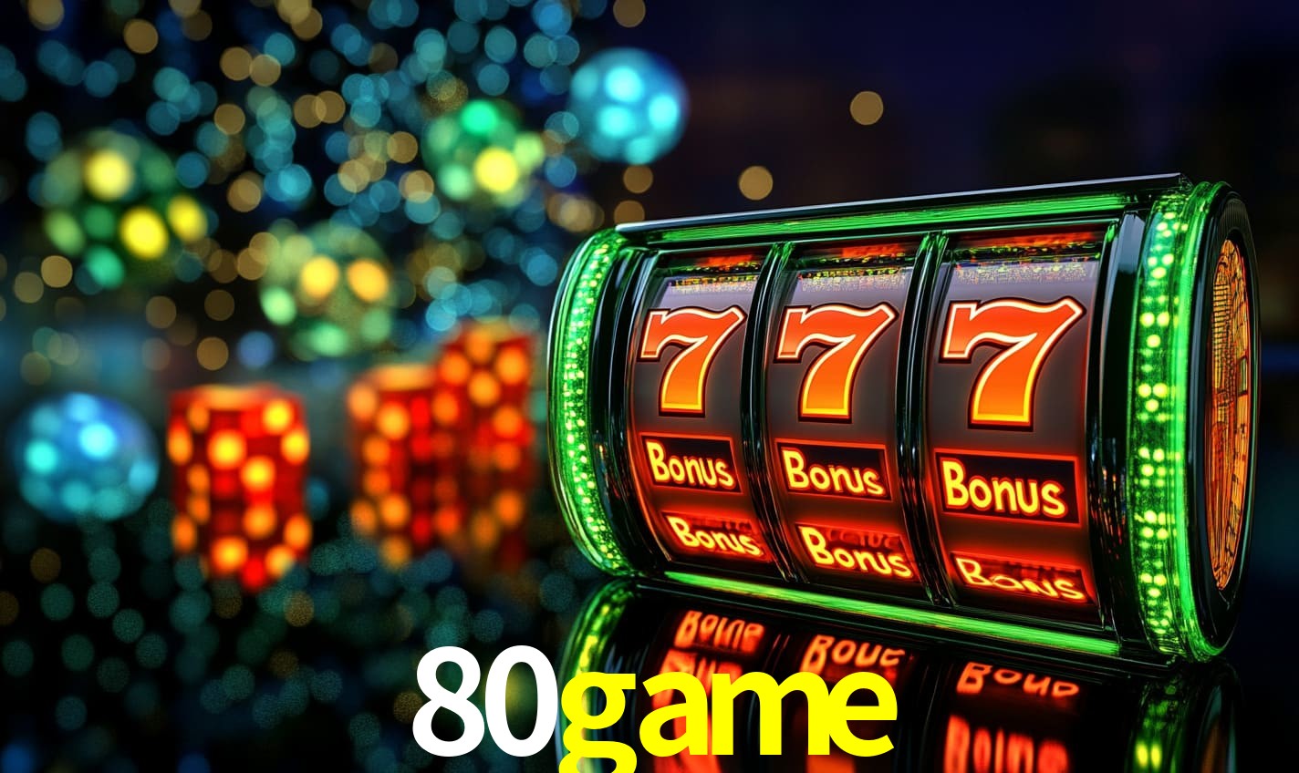 Experiência VIP 80game